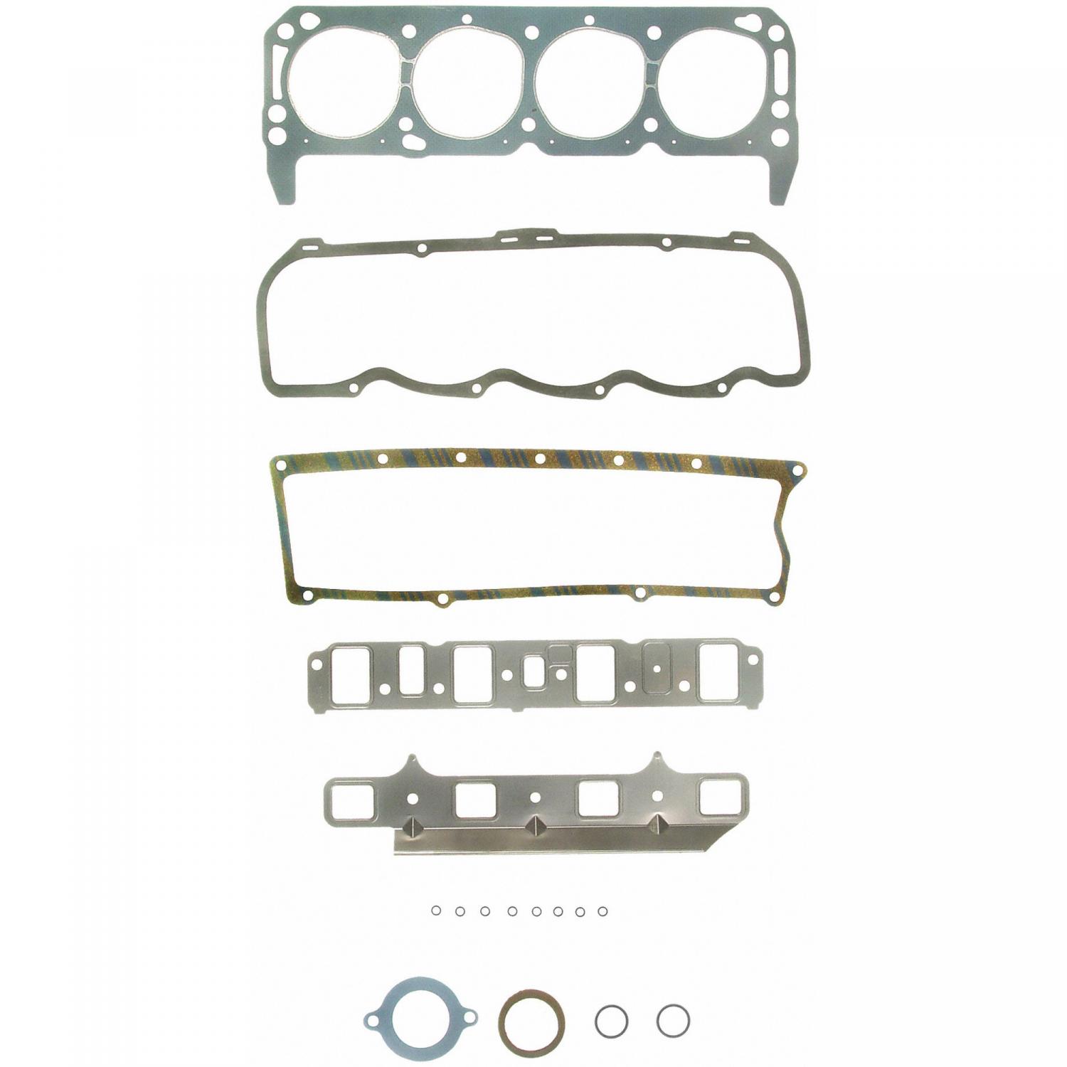 Fel-Pro HS8372PT2 Engine Cylinder Head Gasket Set product image 1 of 1
