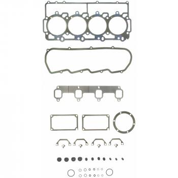 Fel-Pro HS8493PT - Engine Cylinder Head Gasket Set Fel-Pro HS8493PT Engine Cylinder Head Gasket Set product image 1 of 1