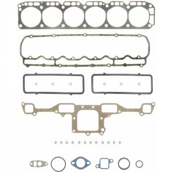 Fel-Pro HS8501PT3 - Engine Cylinder Head Gasket Set Fel-Pro HS8501PT3 Engine Cylinder Head Gasket Set product image 1 of 1