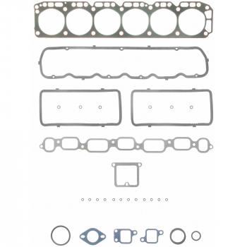 Fel-Pro HS8501PT5 - Engine Cylinder Head Gasket Set Fel-Pro HS8501PT5 Engine Cylinder Head Gasket Set product image 1 of 2