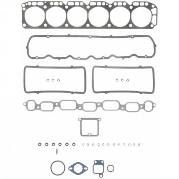 Fel-Pro HS8501PT6 - Engine Cylinder Head Gasket Set Fel-Pro HS8501PT6 Engine Cylinder Head Gasket Set product image 1 of 1