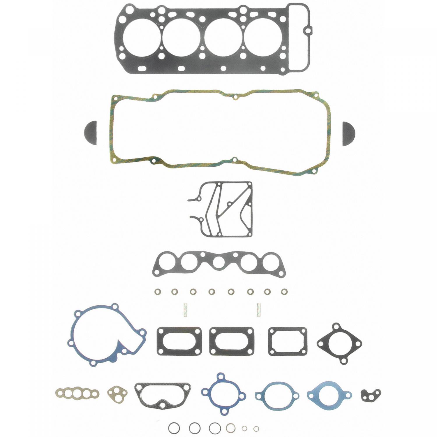 Fel-Pro HS8502PT2 Engine Cylinder Head Gasket Set product image 1 of 1