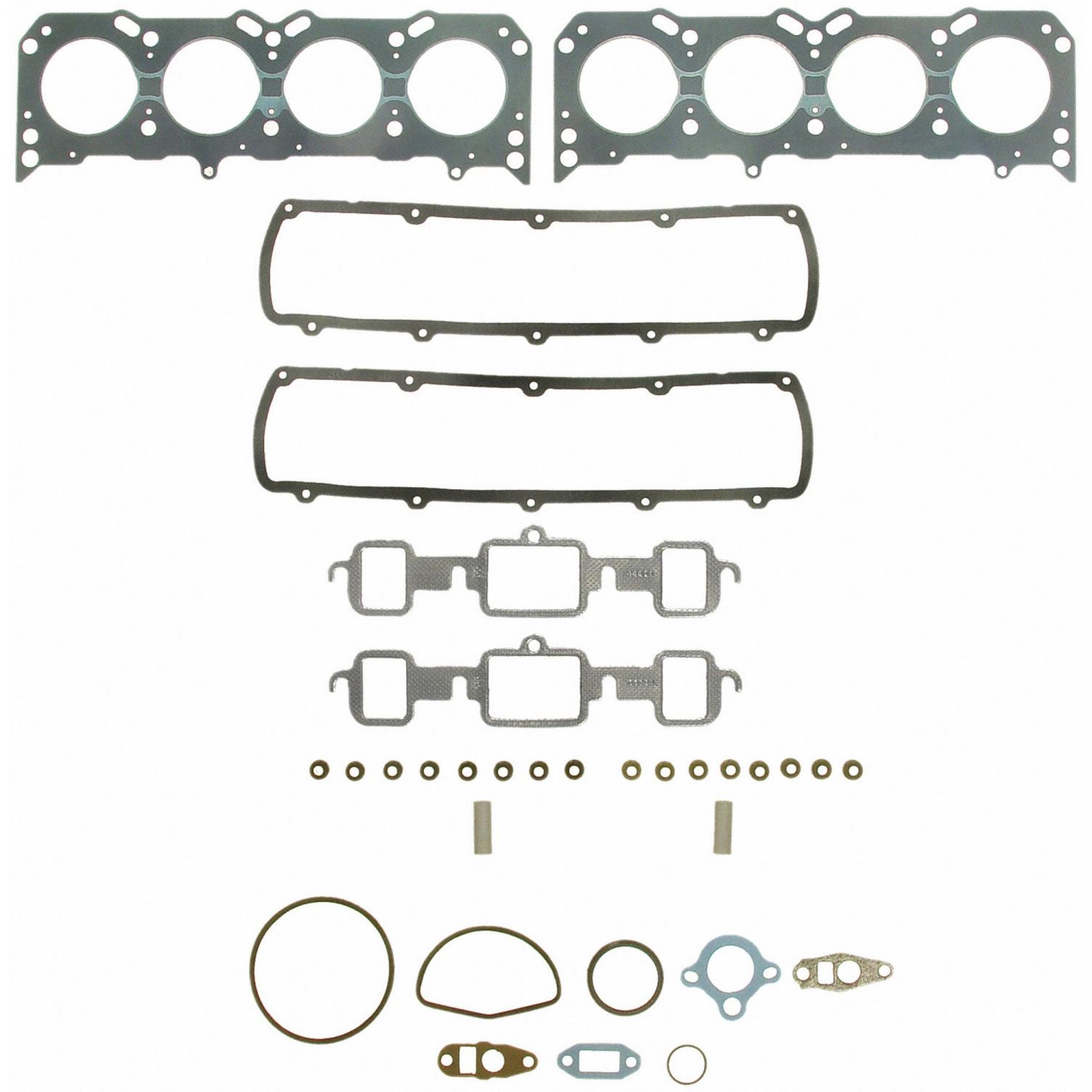 Fel-Pro HS8505PT Engine Cylinder Head Gasket Set product image 1 of 1