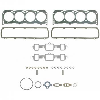 Fel-Pro HS8506PT - Engine Cylinder Head Gasket Set Fel-Pro HS8506PT Engine Cylinder Head Gasket Set product image 1 of 1