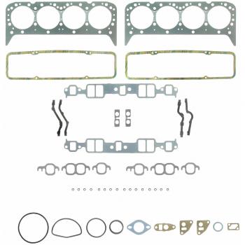 Fel-Pro HS8510PT - Engine Cylinder Head Gasket Set Fel-Pro HS8510PT Engine Cylinder Head Gasket Set product image 1 of 1