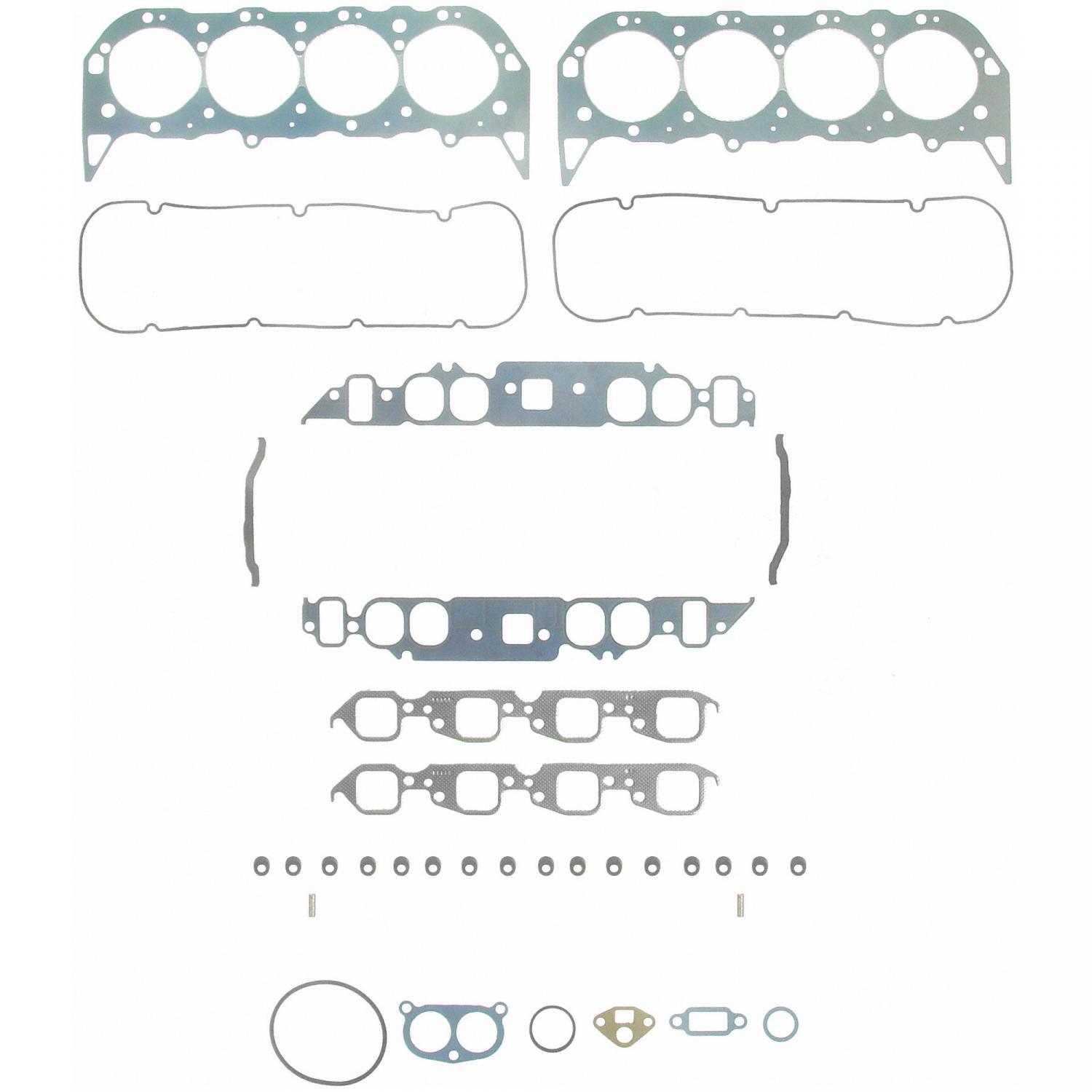 Fel-Pro HS8523PT3 Engine Cylinder Head Gasket Set product image 1 of 1