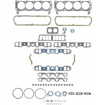 Fel-Pro HS8548PT11 - Engine Cylinder Head Gasket Set Fel-Pro HS8548PT11 Engine Cylinder Head Gasket Set product image 1 of 1