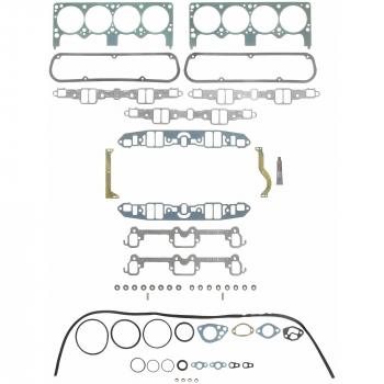 Fel-Pro HS8553PT14 Engine Cylinder Head Gasket Set product image 1 of 1