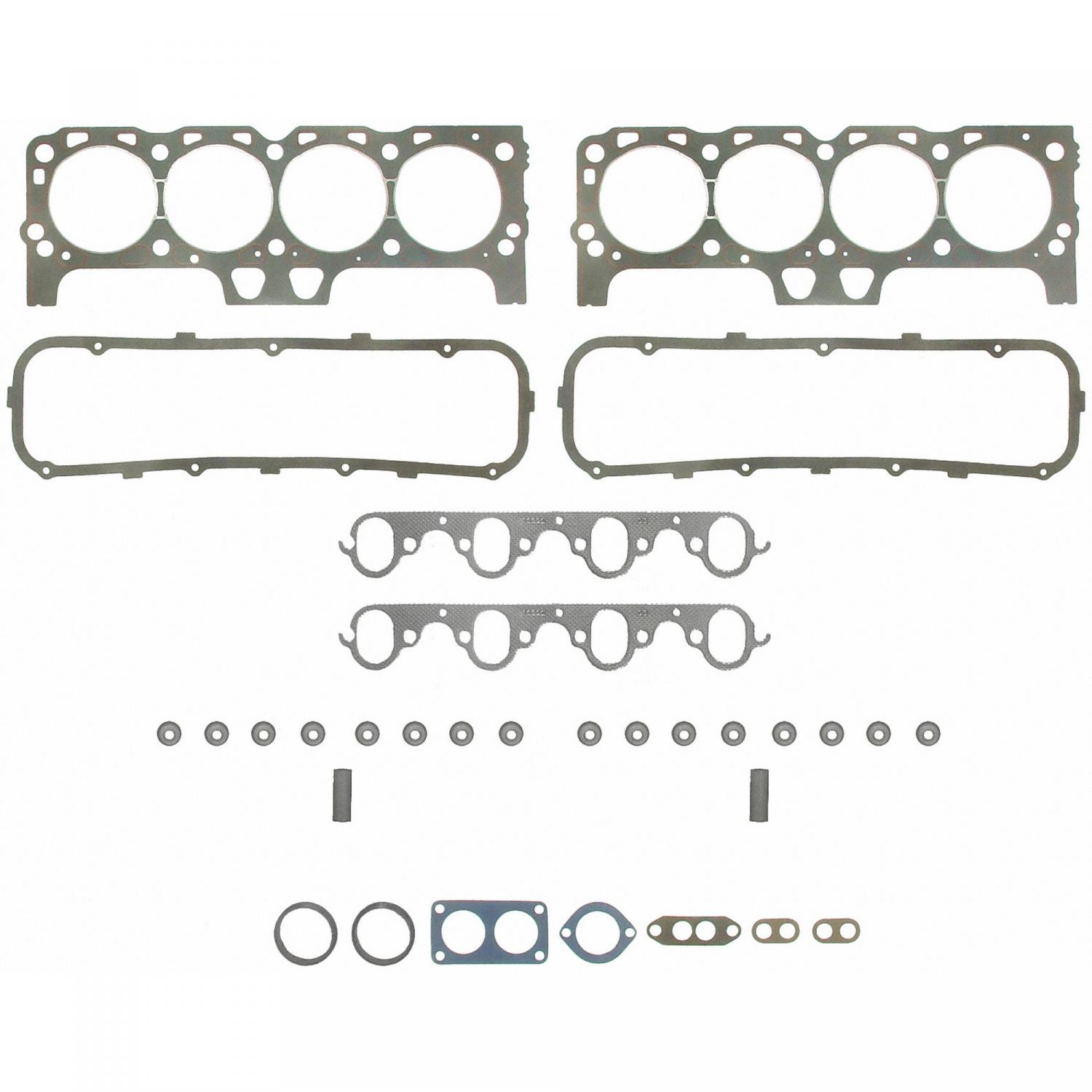 Fel-Pro HS8558PT1 Engine Cylinder Head Gasket Set product image 1 of 1
