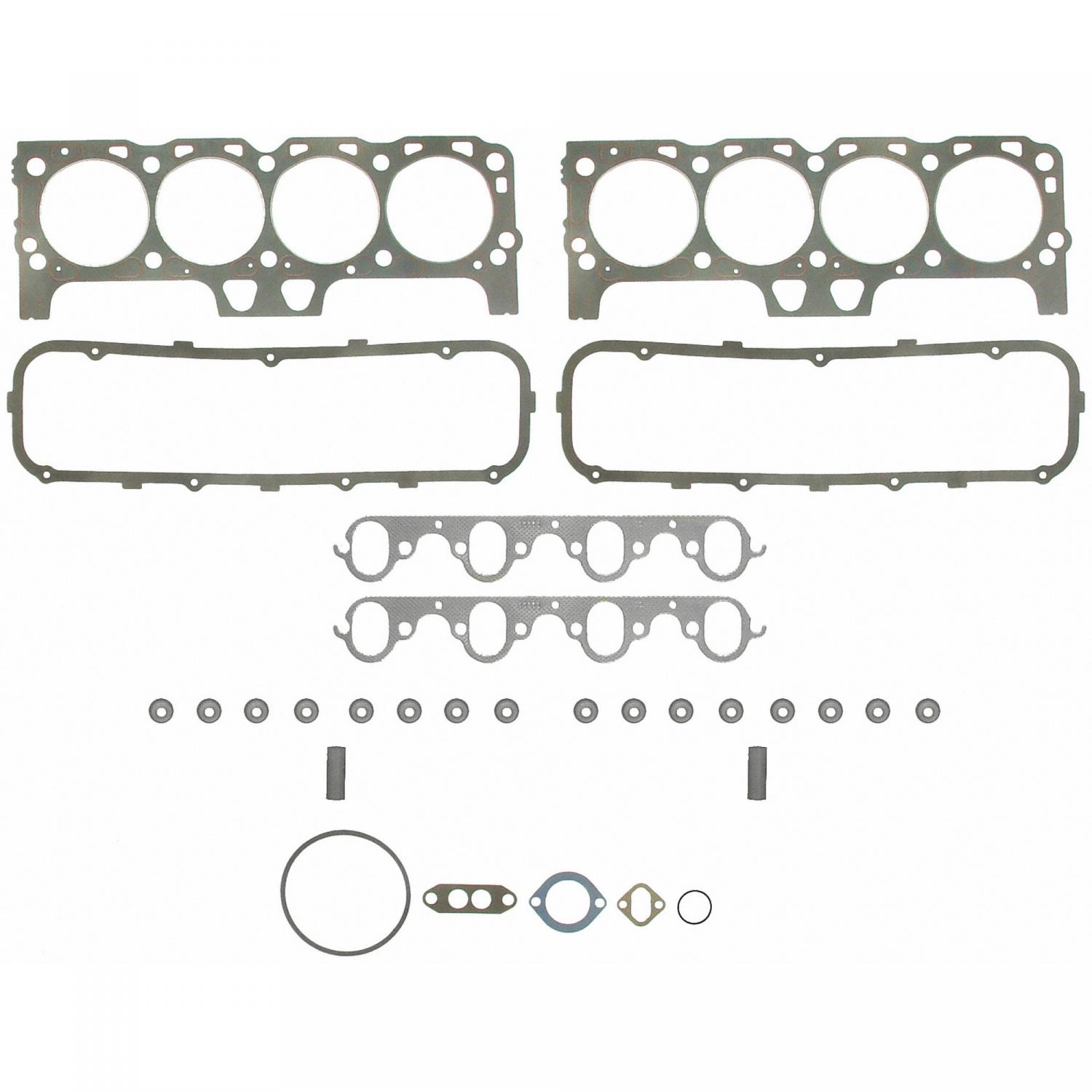Fel-Pro HS8558PT2 Engine Cylinder Head Gasket Set product image 1 of 1