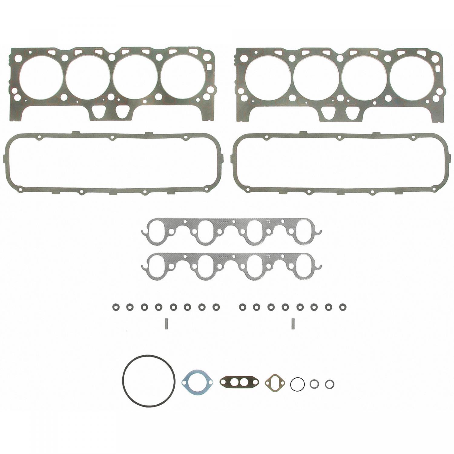 Fel-Pro HS8558PT3 Engine Cylinder Head Gasket Set product image 1 of 1