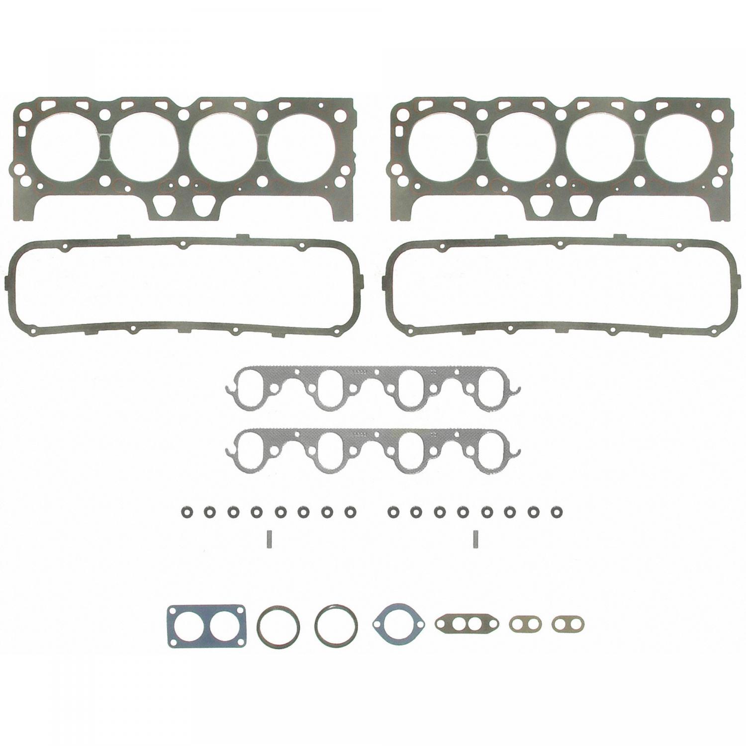 Fel-Pro HS8559PT1 Engine Cylinder Head Gasket Set product image 1 of 1