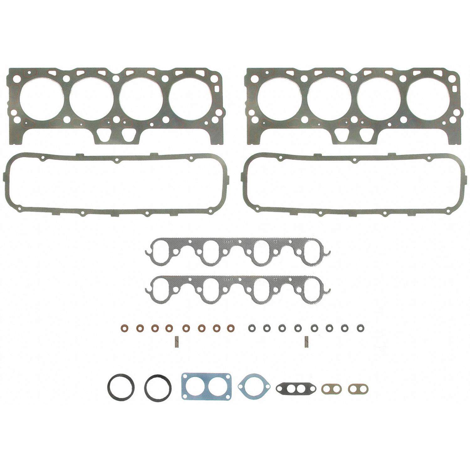 Fel-Pro HS8559PT3 Engine Cylinder Head Gasket Set product image 1 of 1