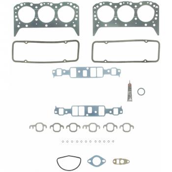 Fel-Pro HS8629PT - Engine Cylinder Head Gasket Set Fel-Pro HS8629PT Engine Cylinder Head Gasket Set product image 1 of 1
