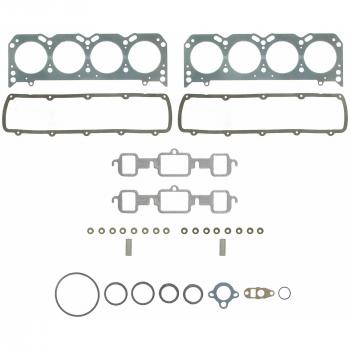 Fel-Pro HS8653PT1 - Engine Cylinder Head Gasket Set Fel-Pro HS8653PT1 Engine Cylinder Head Gasket Set product image 1 of 1