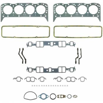 Fel-Pro HS8670PT - Engine Cylinder Head Gasket Set Fel-Pro HS8670PT Engine Cylinder Head Gasket Set product image 1 of 1