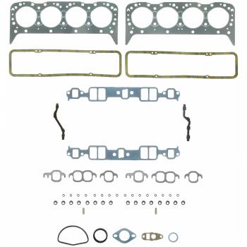 Fel-Pro HS8670PT1 - Engine Cylinder Head Gasket Set Fel-Pro HS8670PT1 Engine Cylinder Head Gasket Set product image 1 of 1