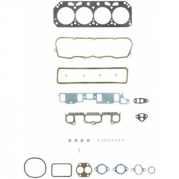 Fel-Pro HS8686PT1 - Engine Cylinder Head Gasket Set Fel-Pro HS8686PT1 Engine Cylinder Head Gasket Set product image 1 of 1