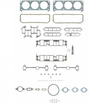 Fel-Pro HS8699PT6 - Engine Cylinder Head Gasket Set Fel-Pro HS8699PT6 Engine Cylinder Head Gasket Set product image 1 of 1