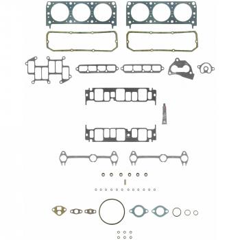Fel-Pro HS8699PT7 - Engine Cylinder Head Gasket Set Fel-Pro HS8699PT7 Engine Cylinder Head Gasket Set product image 1 of 1