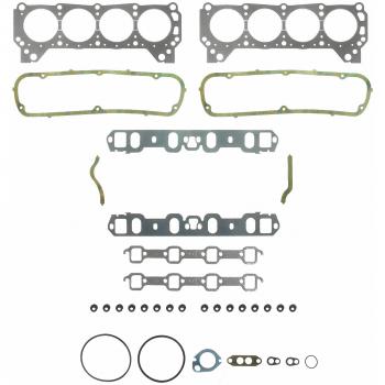 Fel-Pro HS8704PT1 Engine Cylinder Head Gasket Set product image 1 of 1