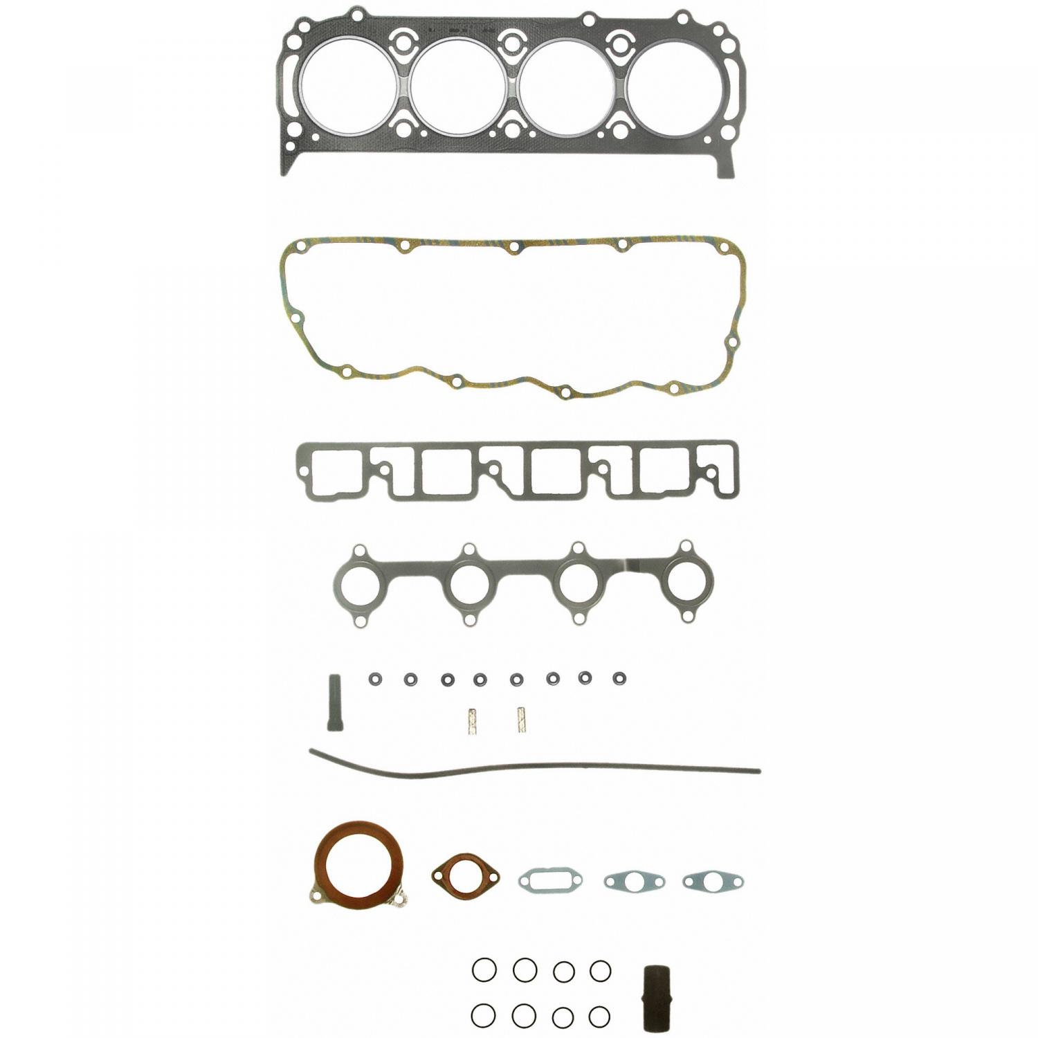 Fel-Pro HS8708PT Engine Cylinder Head Gasket Set product image 1 of 1