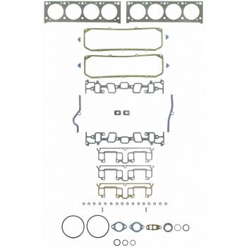 Fel-Pro HS8753PT - Engine Cylinder Head Gasket Set Fel-Pro HS8753PT Engine Cylinder Head Gasket Set product image 1 of 1