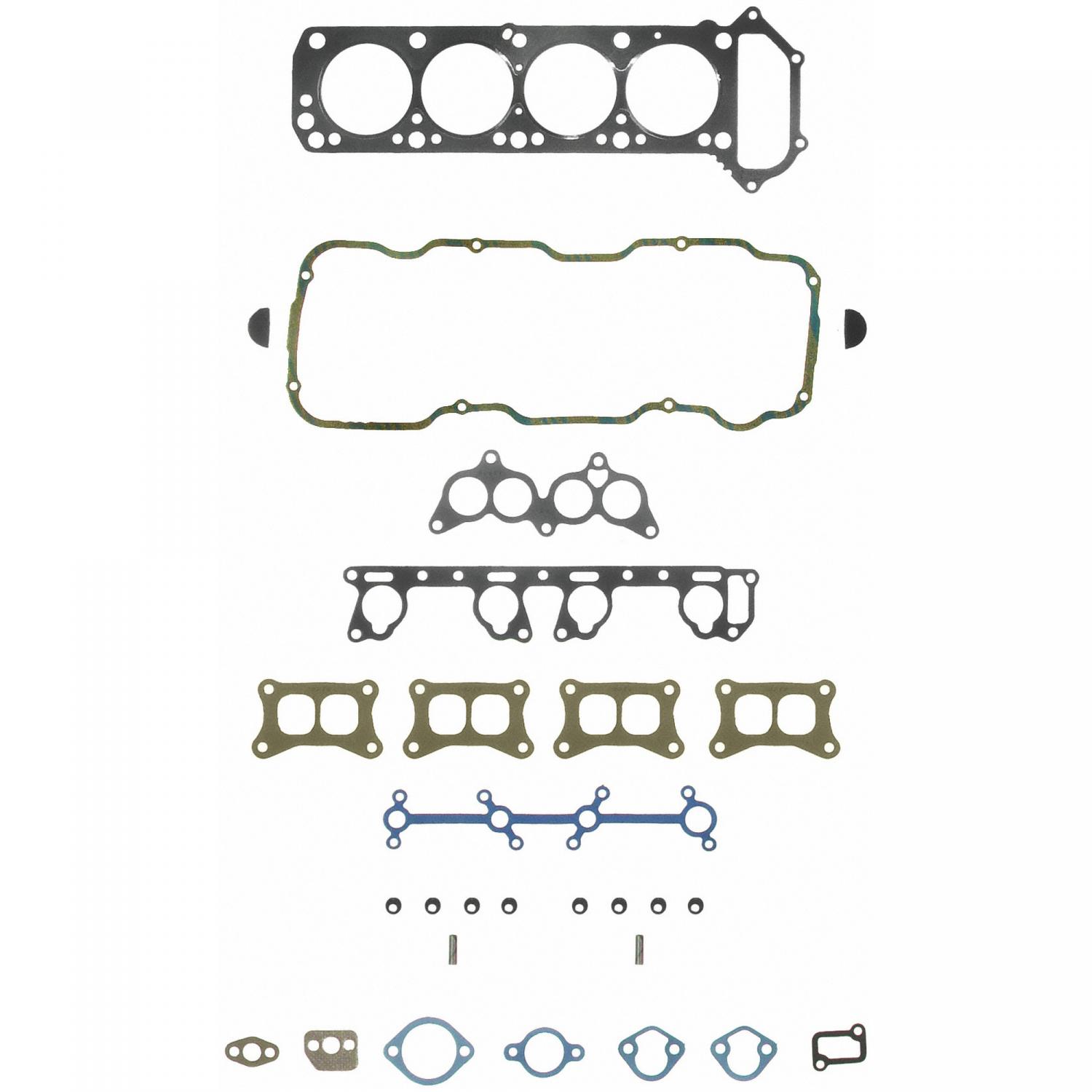 Fel-Pro HS8769B3 Engine Cylinder Head Gasket Set product image 1 of 1