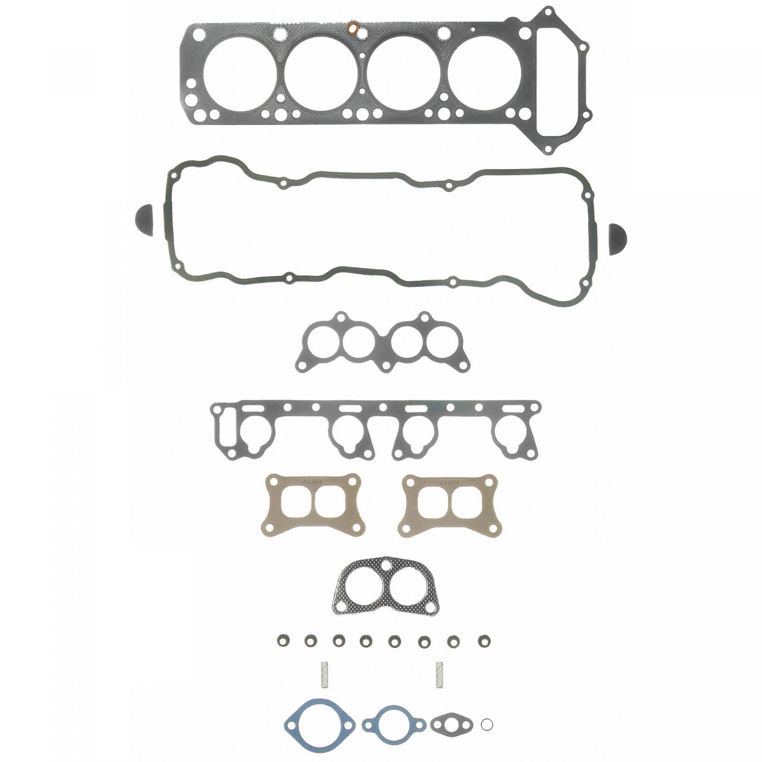 Fel-Pro HS8769B4 Engine Cylinder Head Gasket Set product image 1 of 1