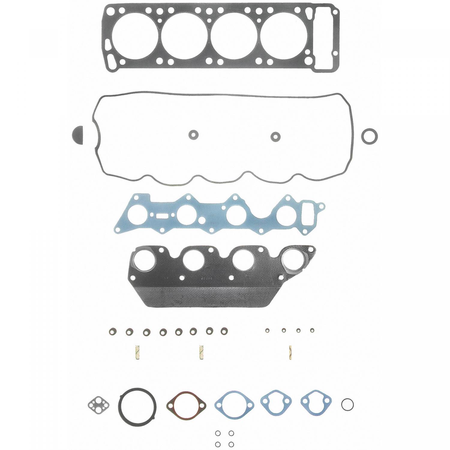 Fel-Pro HS8770PT Engine Cylinder Head Gasket Set product image 1 of 1