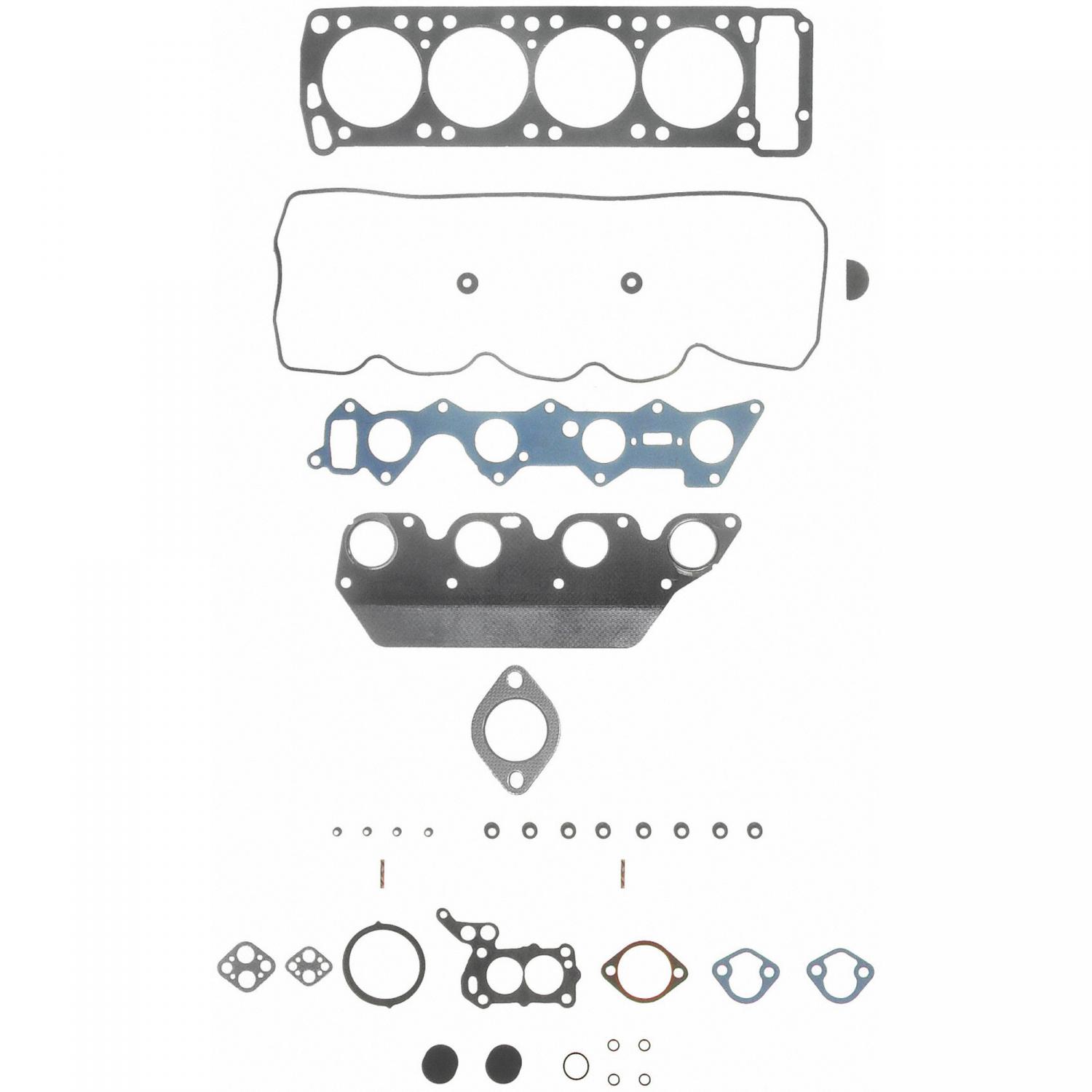 Fel-Pro HS8770PT1 Engine Cylinder Head Gasket Set product image 1 of 1
