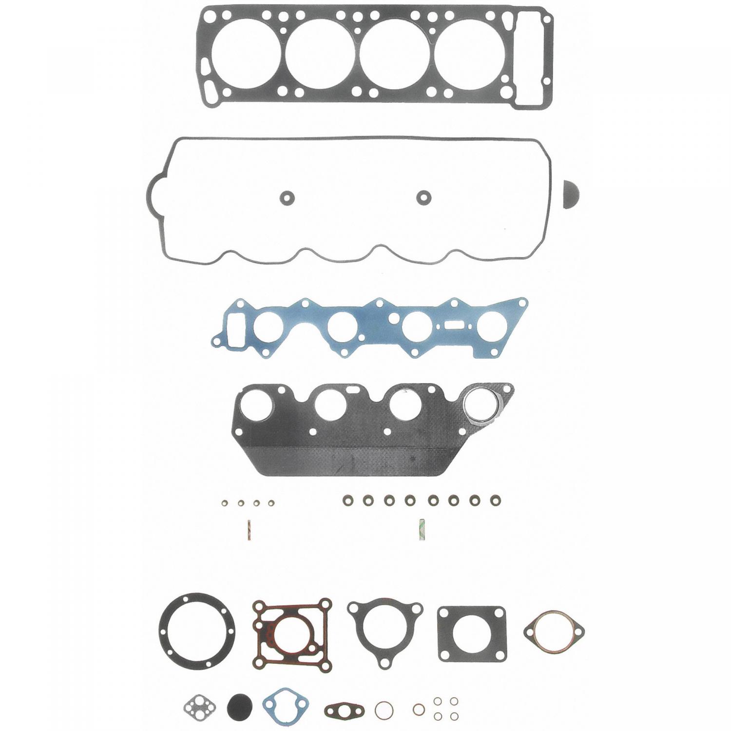 Fel-Pro HS8770PT3 Engine Cylinder Head Gasket Set product image 1 of 1