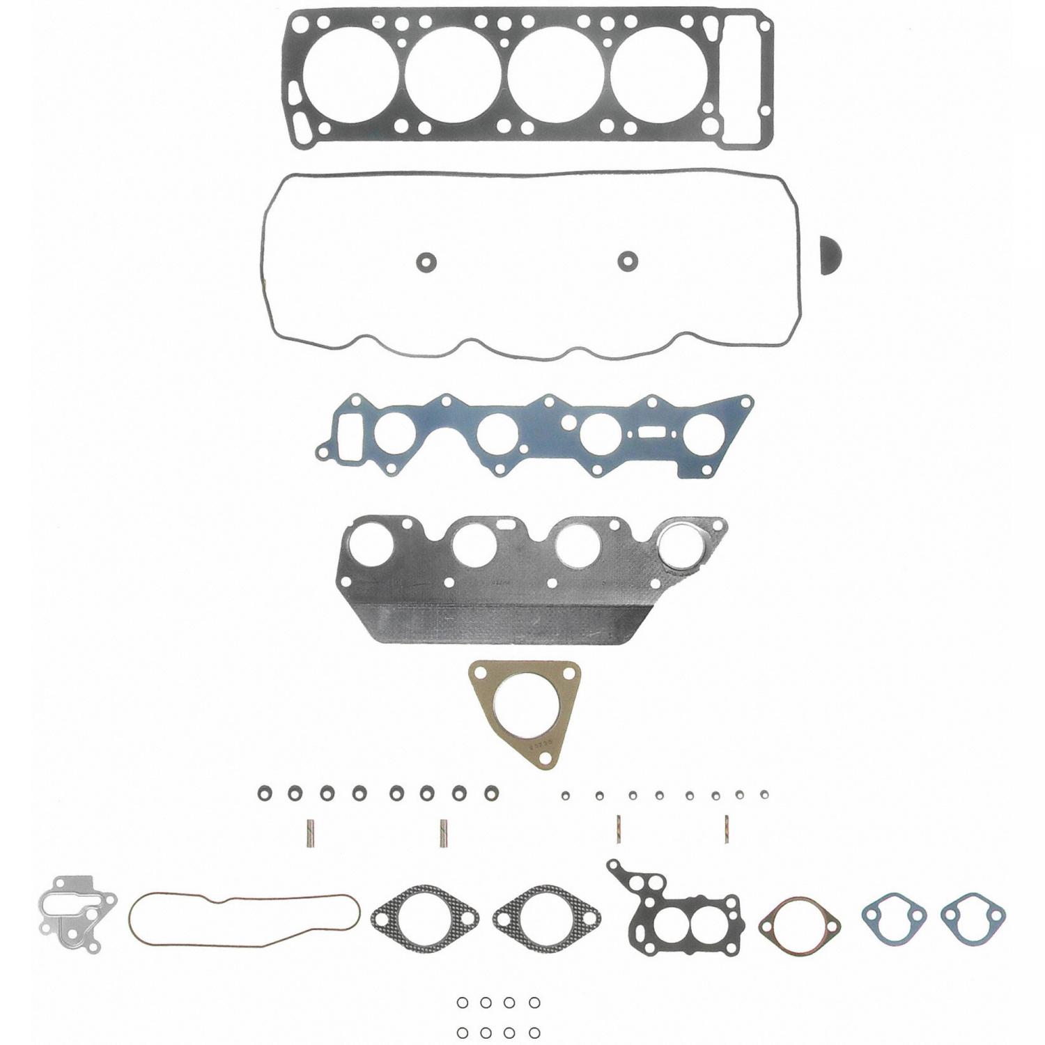 Fel-Pro HS8770PT5 Engine Cylinder Head Gasket Set product image 1 of 1