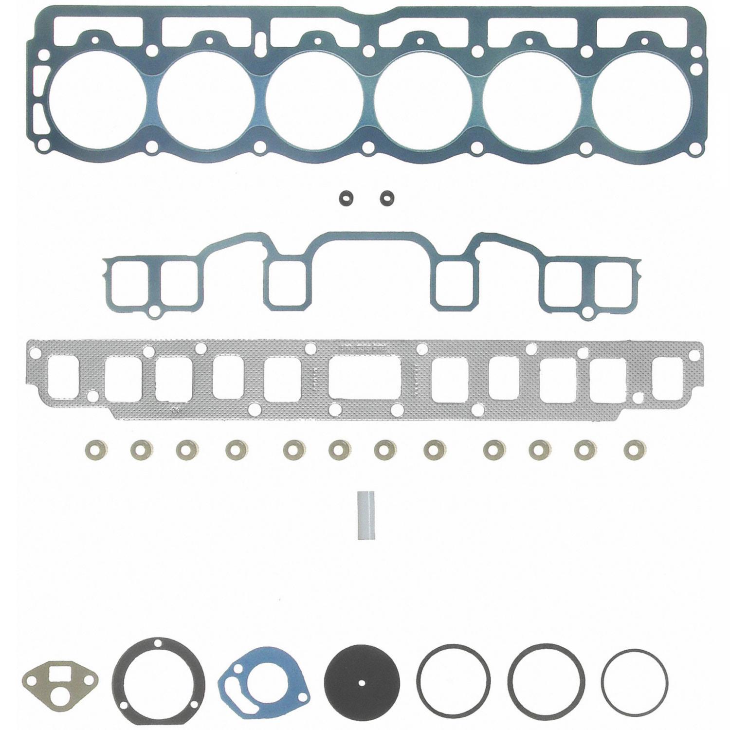 Fel-Pro HS8778PT - Engine Cylinder Head Gasket Set Fel-Pro HS8778PT Engine Cylinder Head Gasket Set product image 1 of 1