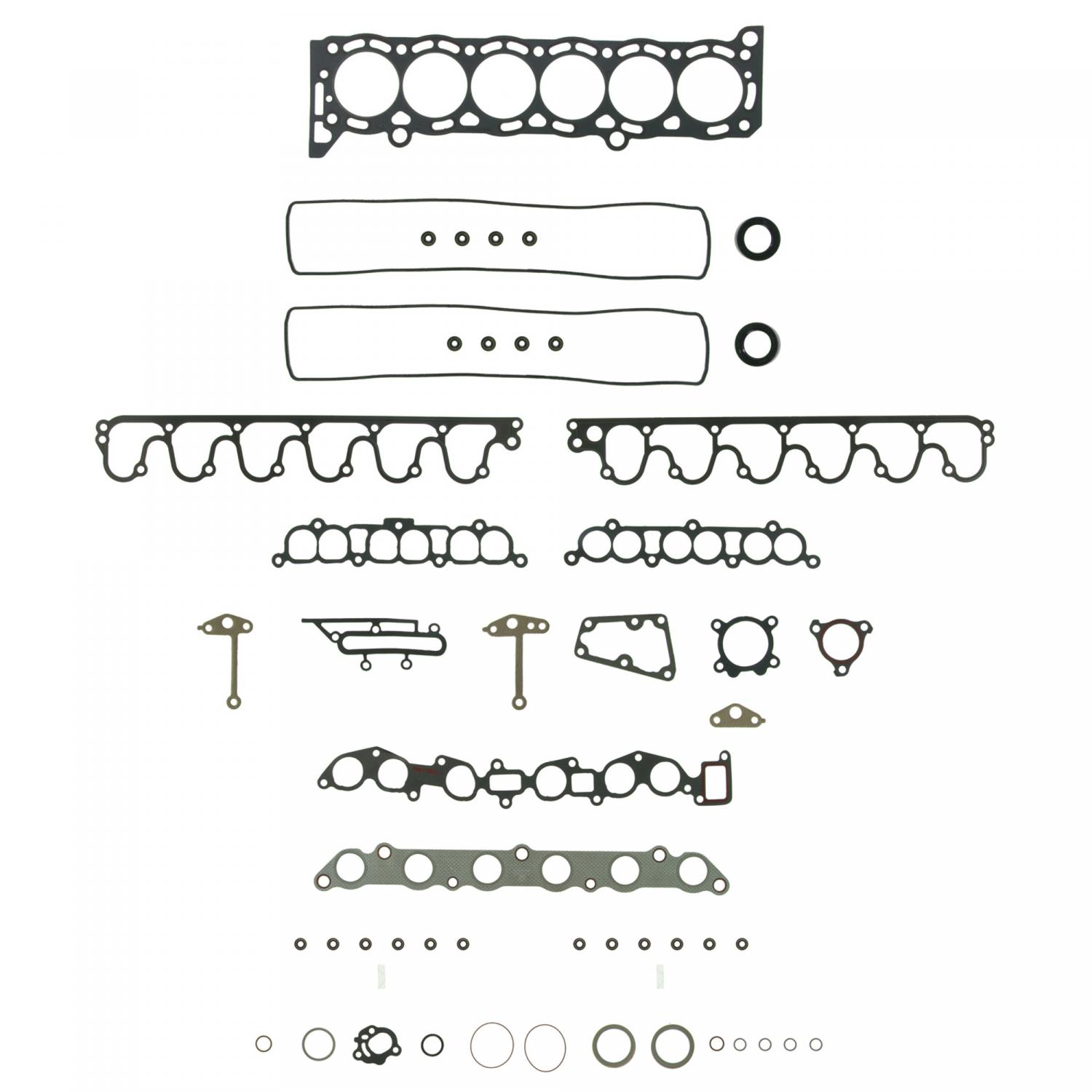 Fel-Pro HS8969PT2 Engine Cylinder Head Gasket Set product image 1 of 1