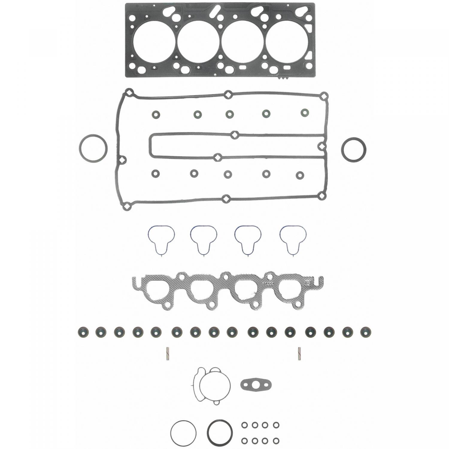 Fel-Pro HS9005PT2 Engine Cylinder Head Gasket Set product image 1 of 1