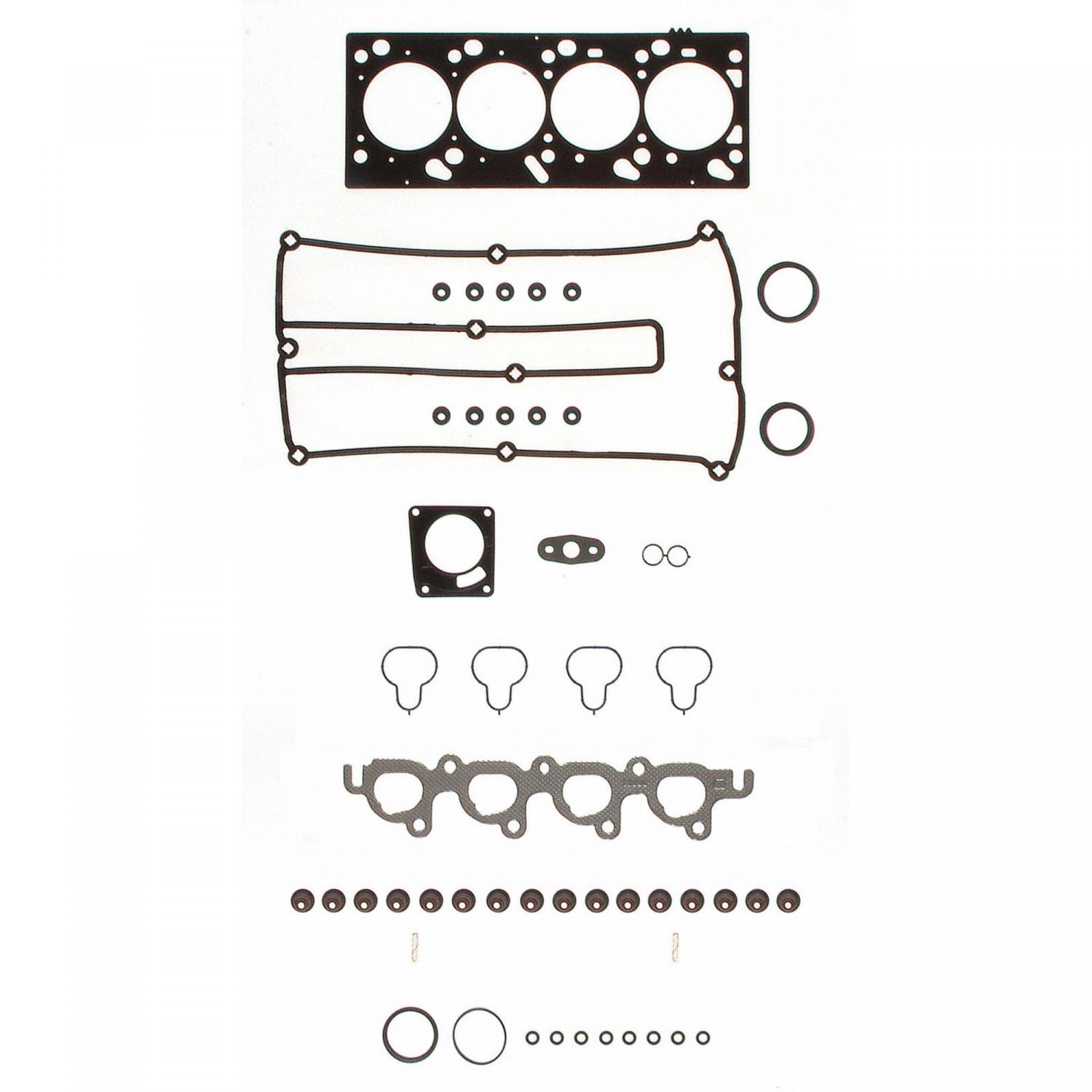 Fel-Pro HS9005PT3 Engine Cylinder Head Gasket Set product image 1 of 1