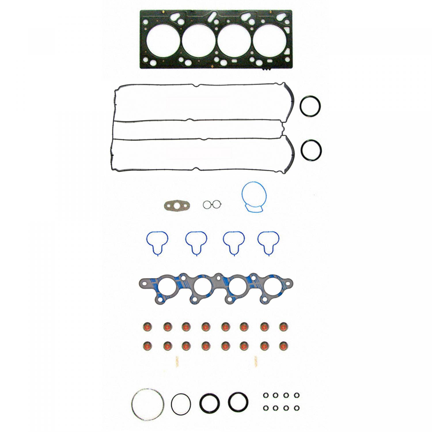Fel-Pro HS9005PT5 - Engine Cylinder Head Gasket Set Fel-Pro HS9005PT5 Engine Cylinder Head Gasket Set product image 1 of 1