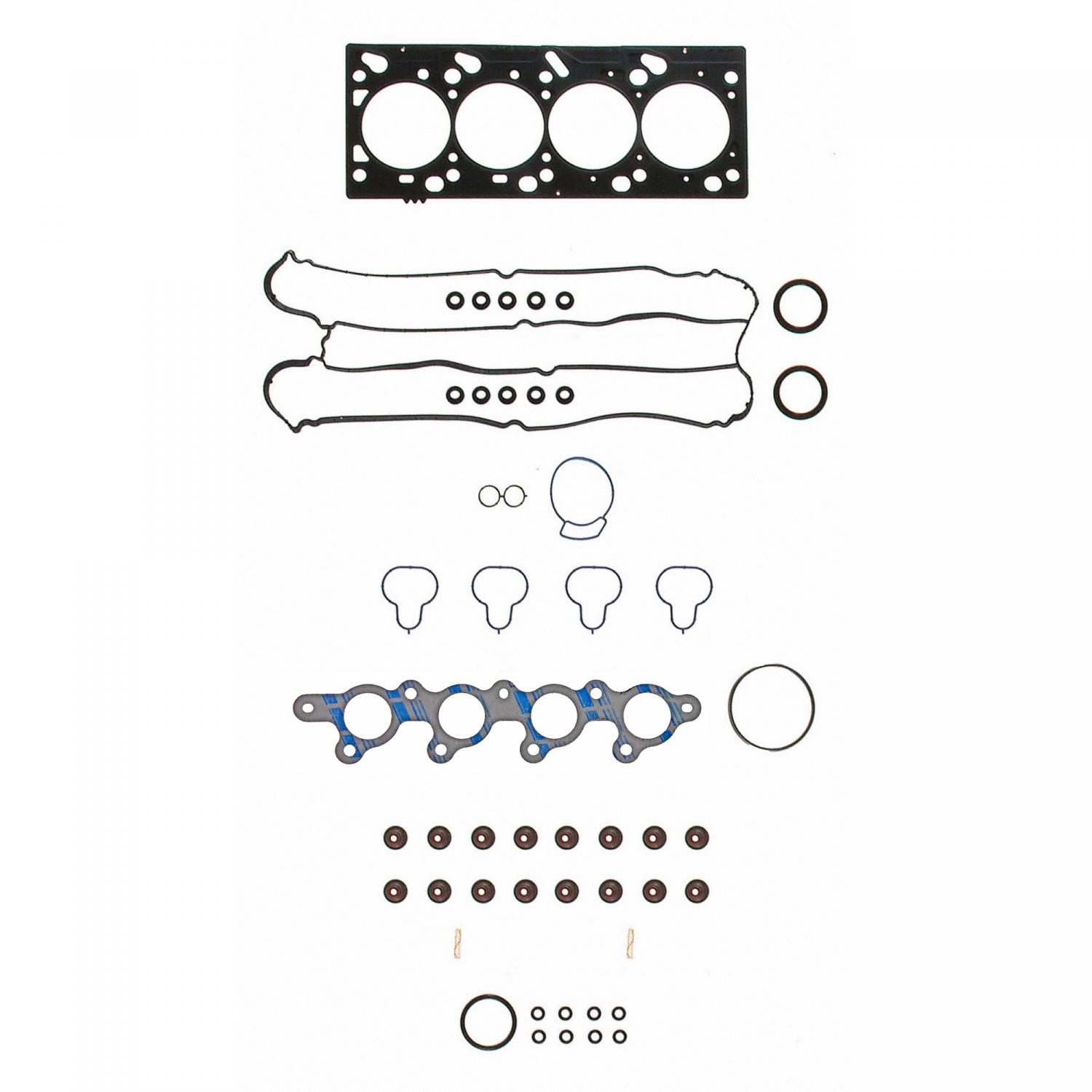 Fel-Pro HS9005PT6 Engine Cylinder Head Gasket Set product image 1 of 1