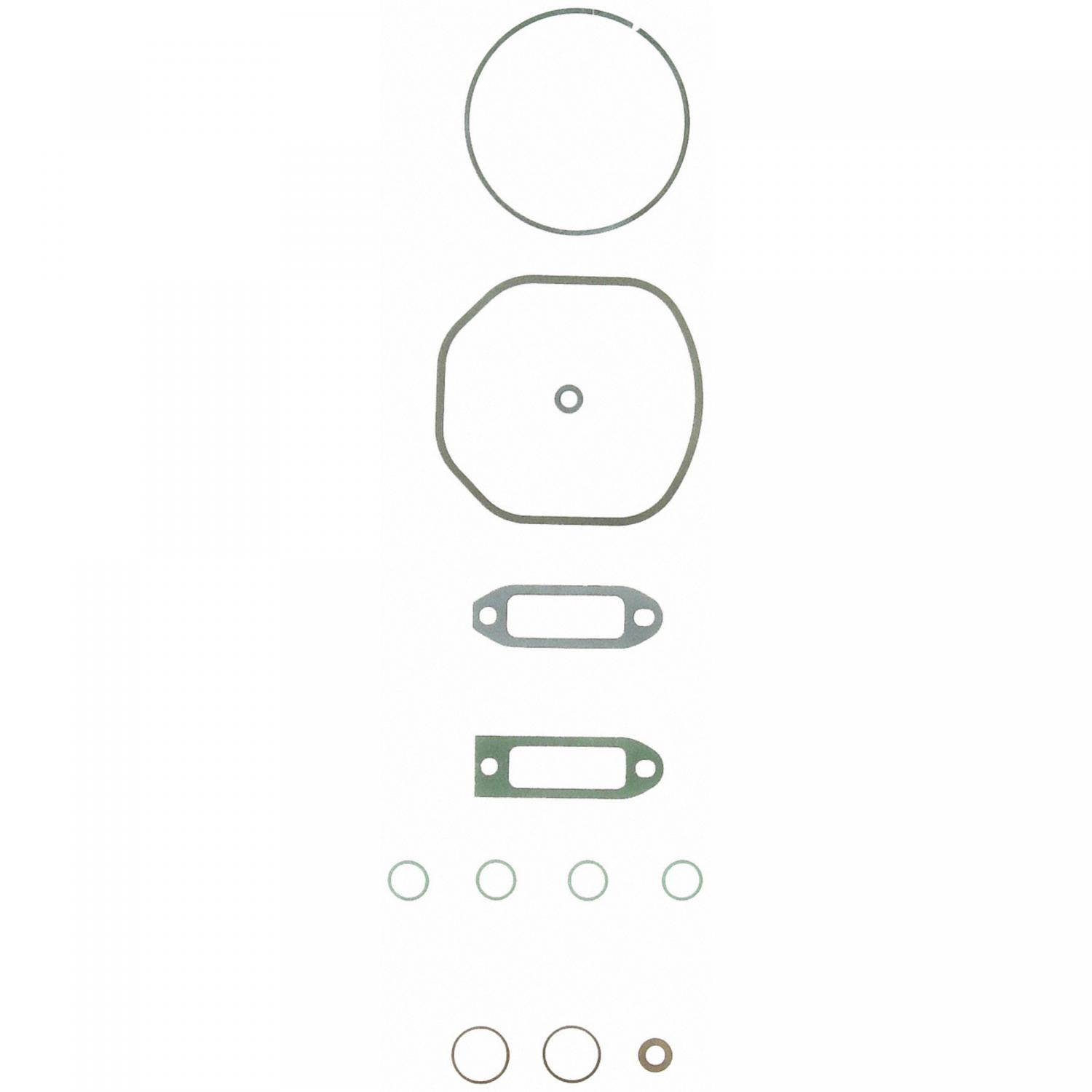 Fel-Pro HS9011B Engine Cylinder Head Gasket Set product image 1 of 1