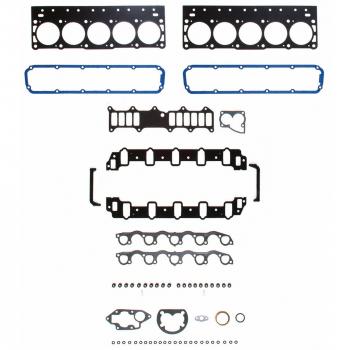 Fel-Pro HS9034PT - Engine Cylinder Head Gasket Set Fel-Pro HS9034PT Engine Cylinder Head Gasket Set product image 1 of 1