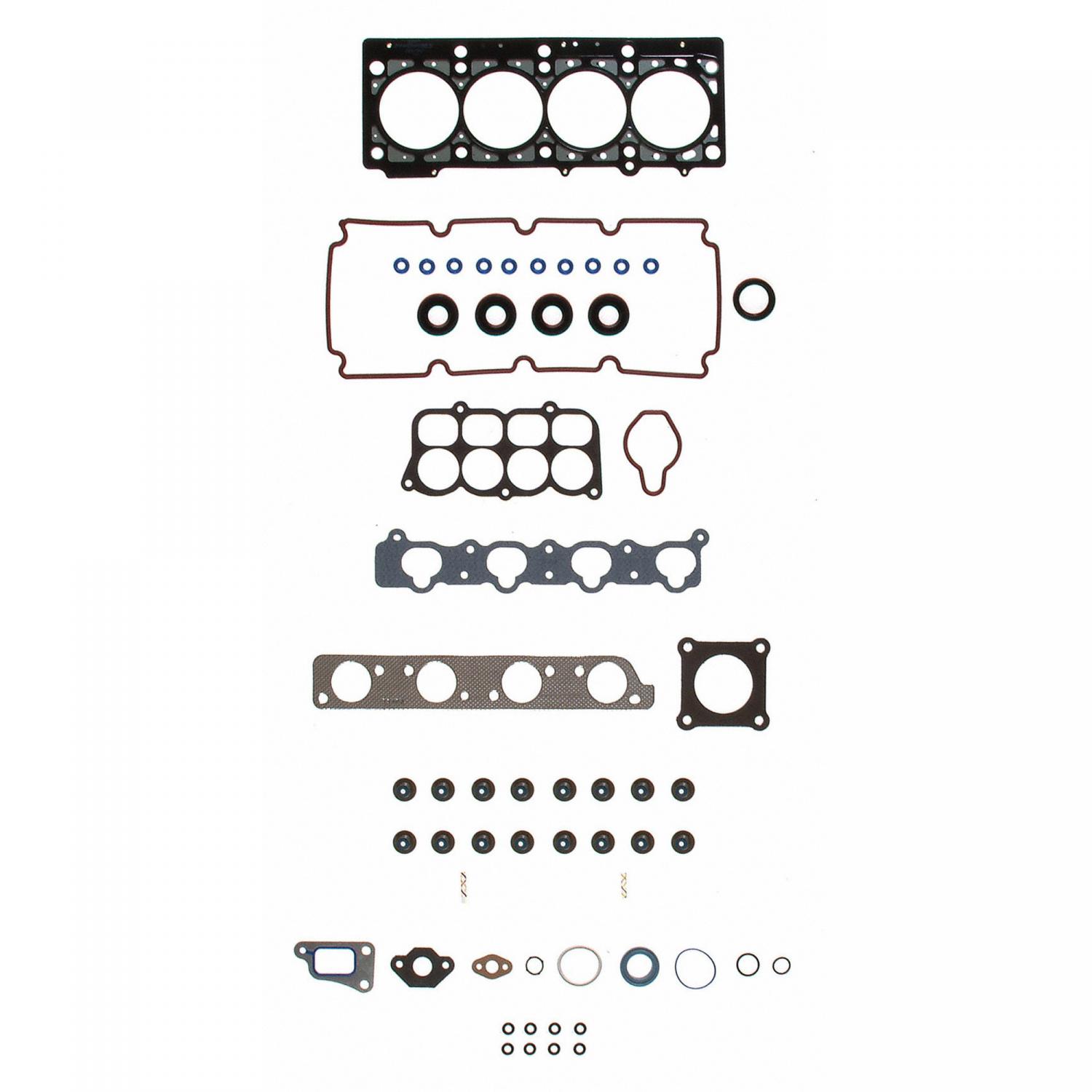 Fel-Pro HS9036PT3 Engine Cylinder Head Gasket Set product image 1 of 1