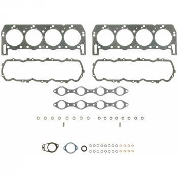 Fel-Pro HS9047PT - Engine Cylinder Head Gasket Set Fel-Pro HS9047PT Engine Cylinder Head Gasket Set product image 1 of 1