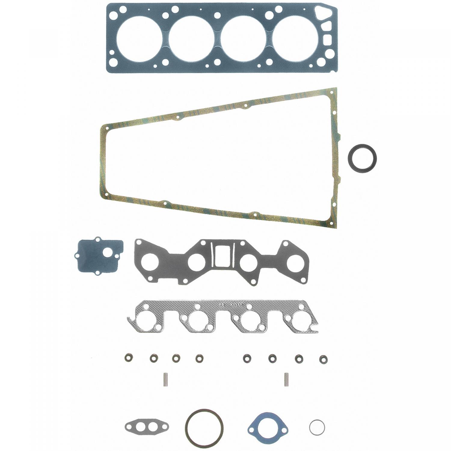 Fel-Pro HS9063PT1 Engine Cylinder Head Gasket Set product image 1 of 1