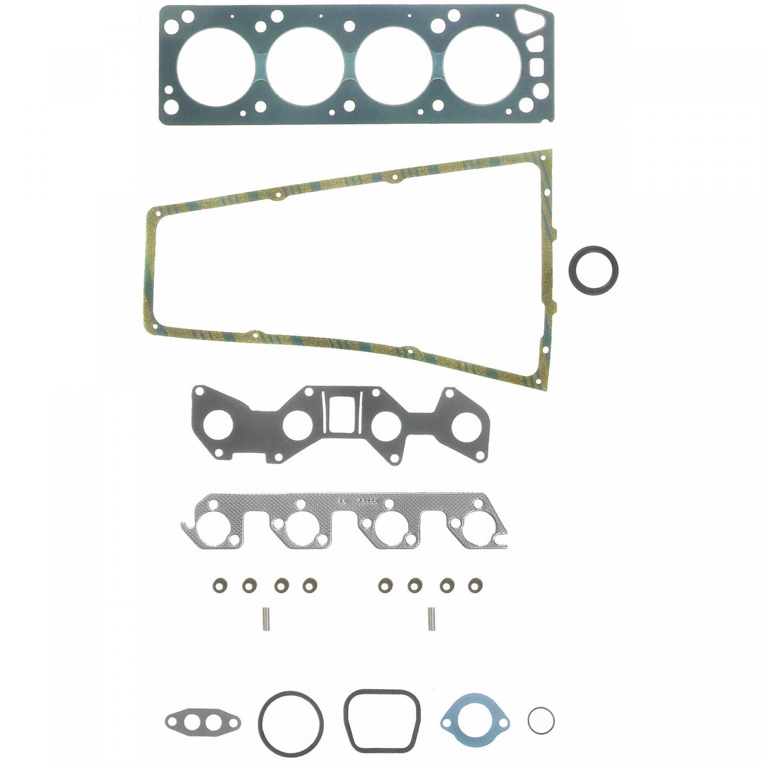 Fel-Pro HS9063PT2 Engine Cylinder Head Gasket Set product image 1 of 1