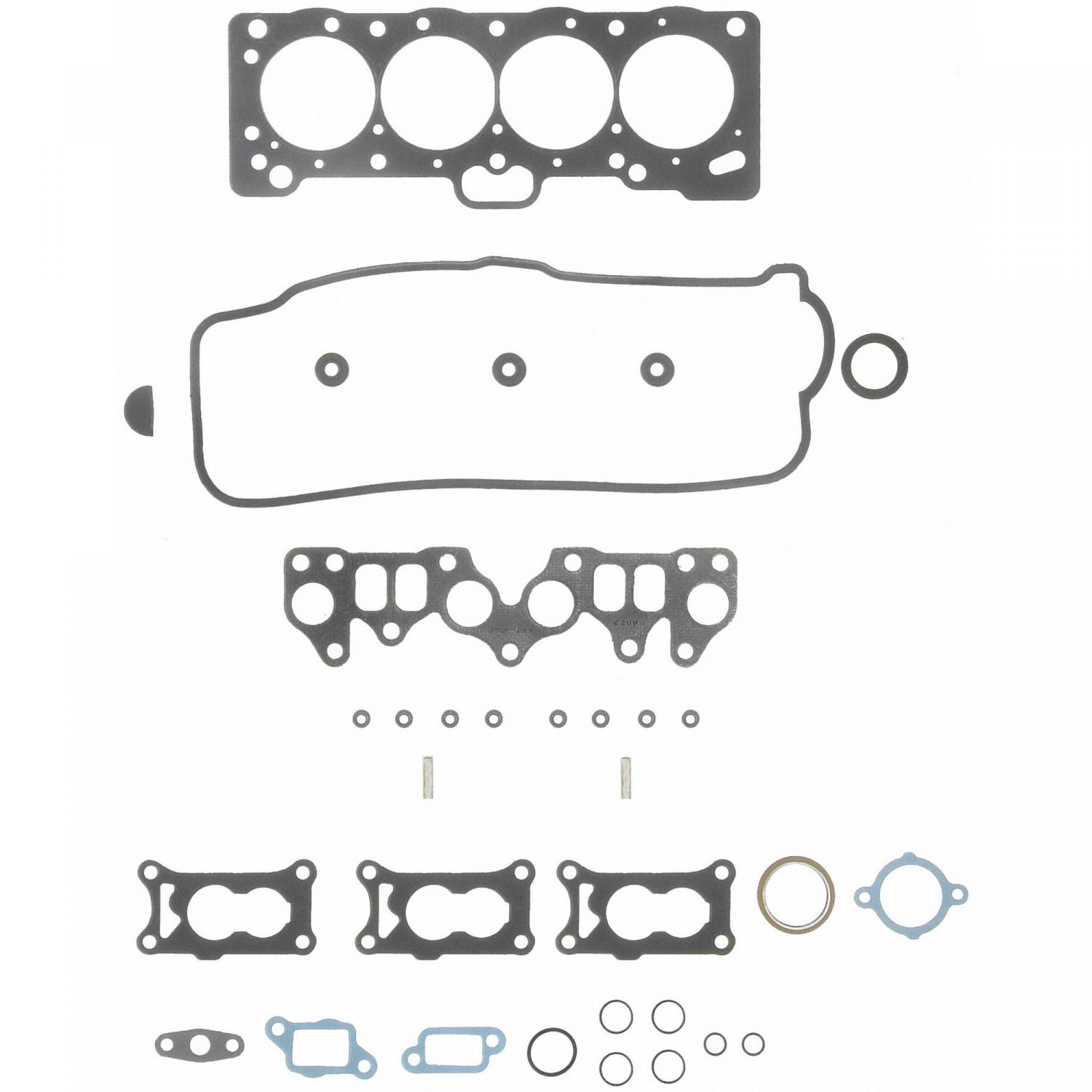 Fel-Pro HS9078PT Engine Cylinder Head Gasket Set product image 1 of 1