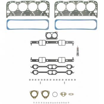 Fel-Pro HS9085PT - Engine Cylinder Head Gasket Set Fel-Pro HS9085PT Engine Cylinder Head Gasket Set product image 1 of 1