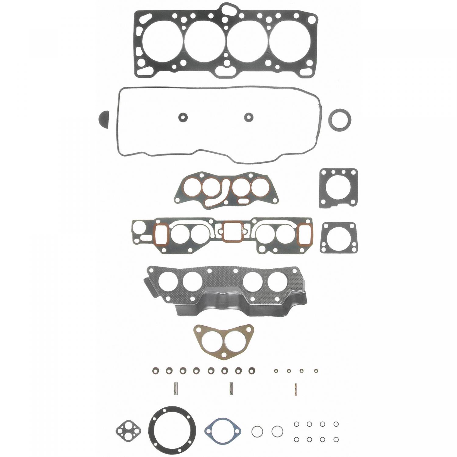 Fel-Pro HS9086B1 Engine Cylinder Head Gasket Set product image 1 of 1