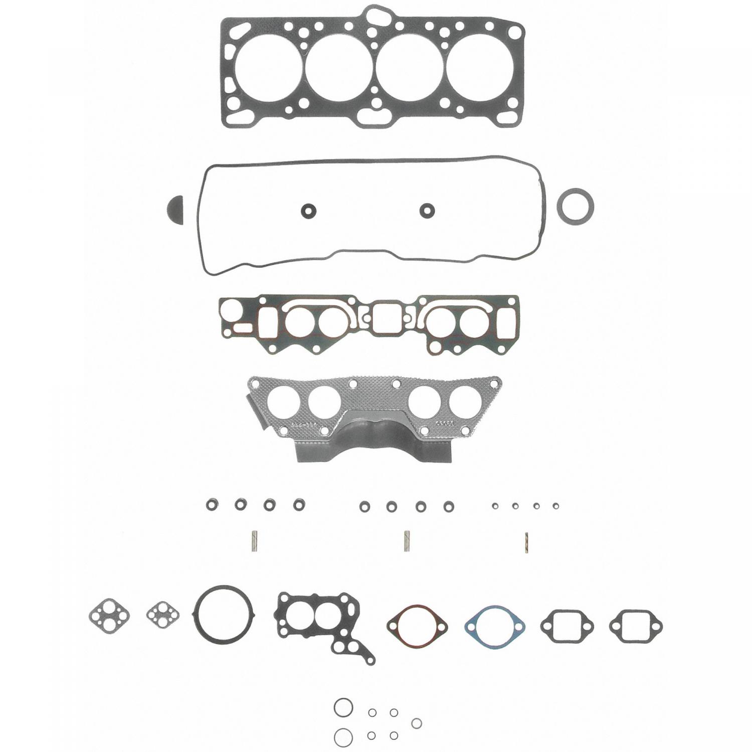 Fel-Pro HS9086B2 Engine Cylinder Head Gasket Set product image 1 of 1