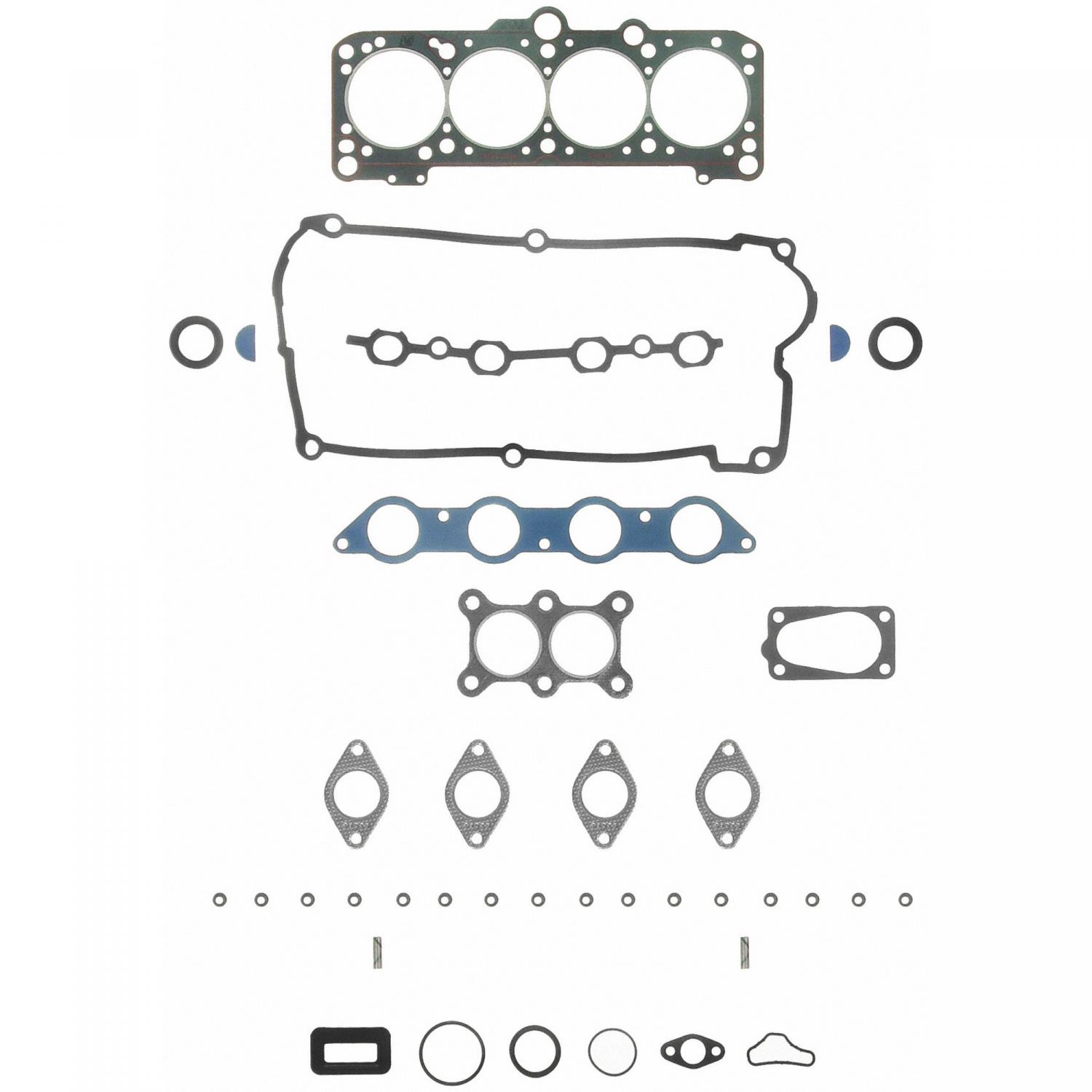 Fel-Pro HS9090B1 Engine Cylinder Head Gasket Set product image 1 of 1